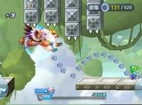 酷跑英雄传活动章节敦煌奇遇第19关难点点评