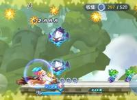 酷跑英雄传活动章节敦煌奇遇第19关难点点评