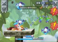 酷跑英雄传活动章节敦煌奇遇第19关难点点评