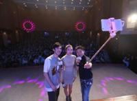 敲开国漫黄金时代动画《全职高手》7.5亿完美收官