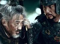 新身份加持！吴秀波以《虎啸龙吟》制片人身份受表彰