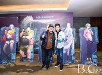 轻轨、大金鹰、解放碑、渝中半岛悉数入镜，国漫《民调局异闻录》燃翻天！