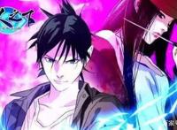 国漫的崛起除了技术的提升，更因为国产动漫不缺少题材