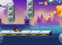 酷跑英雄传第十五章竞技场第一关关卡攻略