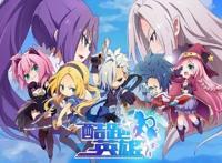 第一集就收费的《酷跑英雄》，自信从哪来？