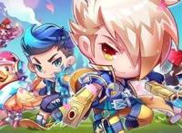 第一集就收费的《酷跑英雄》，自信从哪来？