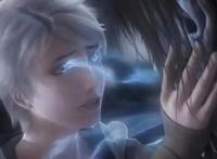 灵笼终章，冉冰身体被毁，马克愤怒，粉丝：艺画要被寄刀片