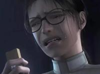 灵笼终章，冉冰身体被毁，马克愤怒，粉丝：艺画要被寄刀片