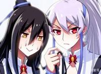 2018年度国耽全盘点，《魔道祖师》引爆暑假，有哪几部你错过了