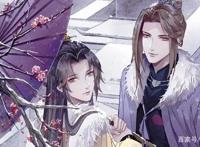 2018年度国耽全盘点，《魔道祖师》引爆暑假，有哪几部你错过了