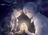 国漫中感人至深的“兄弟情”，甜到掉牙，期待天官赐福与残次品！