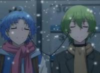 国漫中感人至深的“兄弟情”，甜到掉牙，期待天官赐福与残次品！