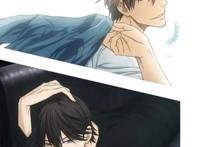 2019年1月播出的纯爱动漫，《单亲爸爸和大学生家政夫的故事》