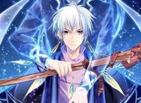 又一部披着“兄弟情”的动漫，这画风我服了！