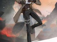 又一部披着“兄弟情”的动漫，这画风我服了！