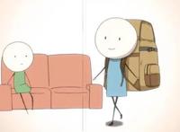 又一部披着“兄弟情”的动漫，这画风我服了！