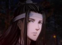 魏无羡被蓝忘机带回姑苏，楚渊让段白月留宿，蒙烽还需努力啊