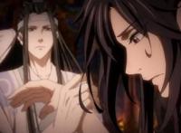 魏无羡被蓝忘机带回姑苏，楚渊让段白月留宿，蒙烽还需努力啊