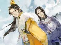 网络评分9.6分，这部国漫BL神作即将迎来影视剧化