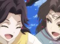 纯爱动漫《天宝伏妖录》即将播出，《天官》什么时候才有消息？