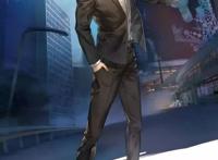 《末日曙光》5.20燃情开播，《陈情令》再曝角色照，称认真改编