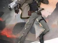 《末日曙光》5.20燃情开播，《陈情令》再曝角色照，称认真改编