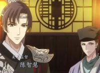 同样是第一批耽美动漫，《末日曙光》比《帝王攻略》稍逊？