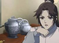 同样是第一批耽美动漫，《末日曙光》比《帝王攻略》稍逊？