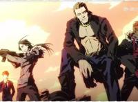 《末日曙光》国产动漫版行尸走肉，豆瓣8.9分小说漫改