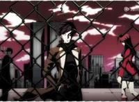 《末日曙光》国产动漫版行尸走肉，豆瓣8.9分小说漫改