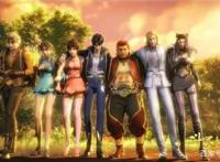 为了剧情需要，这些国漫也是努力！