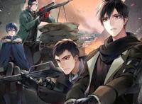 末世风格的国产动画，吞噬星空只是其一，还有这些精彩作品