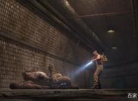 末世觉醒之入侵：洛凝拿枪指着何铭，但马三却放弃了击杀洛凝