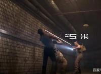 末世觉醒之入侵：洛凝拿枪指着何铭，但马三却放弃了击杀洛凝