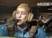 劲爆怒爽《末世觉醒之入侵》双武器系统介绍