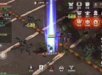 劲爆怒爽《末世觉醒之入侵》双武器系统介绍