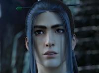 一个车队浩浩荡荡走了5分钟，天工艺彩新动画《永生》