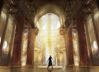 国创动漫《逆反纪元》首曝场景概念设定图