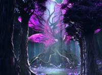 国创动漫《逆反纪元》首曝场景概念设定图