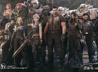 末日废土题材国漫集合，喜欢末日废土题材的必追动漫哦！