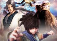 《秦时》漫展现场遇催更优酷动漫多弹齐发