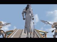 《逆反纪元》公布定档消息，相约燃尽九月！