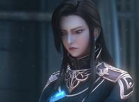 灵笼动漫的世界观，末日题材，仅存的人类飞在天生苟且偷生