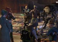 同样是末世题材，这部作品比《灵笼》更能揭露人性！