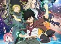 2021年6月有哪些好看的动漫新番（下）