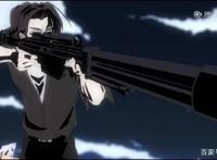 国产动漫也出丧尸类的了，喜欢的丧尸类的可以看一下