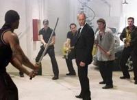 猛男的浪漫《末世觉醒之入侵》武装押运