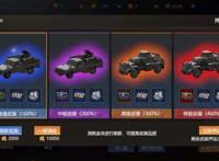 猛男的浪漫《末世觉醒之入侵》武装押运