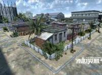 来自地球《末世觉醒之入侵》建筑场景欣赏