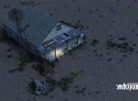 来自地球《末世觉醒之入侵》建筑场景欣赏